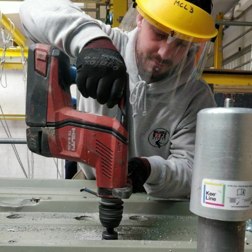 Fall Protection