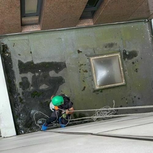 Reliable Rope Access